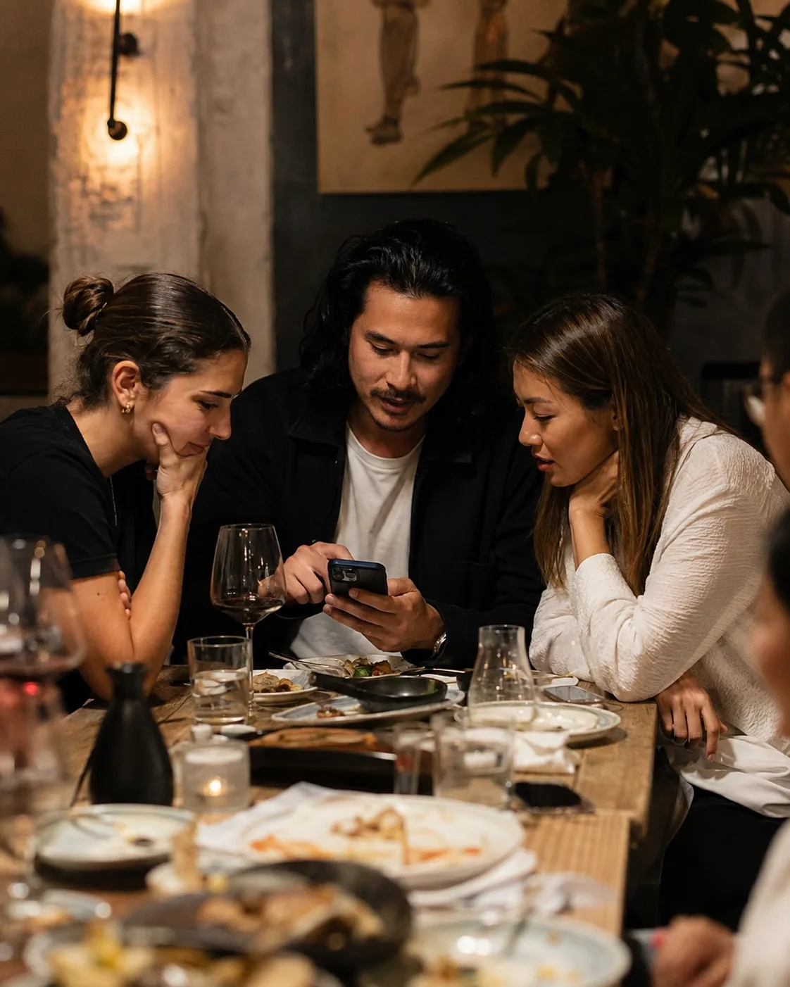 PayMyDine owner and restaurant operations workflow